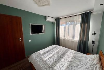Apartament cu 2 camere semidecomandat în Gemenii - 3