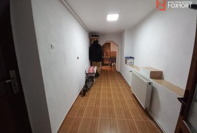 Apartament cu 2 camere semidecomandat în Tipografilor - 2