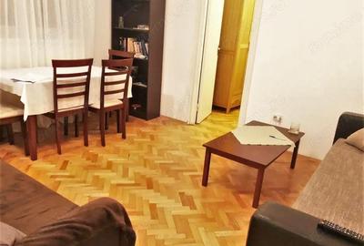 Apartament cu 2 camere semidecomandat în Gheorgheni