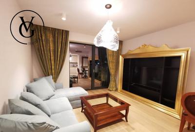 Apartament 2 camere - One Towers - Herastrau