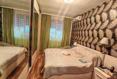 Locuinta ideala! Apartament 2 camere, mobilat si loc de parcare inclus - 5