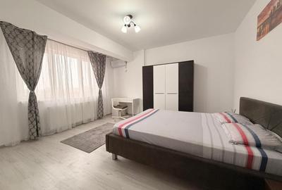 GARSONIERA 43 MP DE INCHIRIAT - MUTARE IMEDIATA - 1