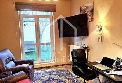 Casă individuală cu 7 camere cu Canalizare în Trei Stejari - 7