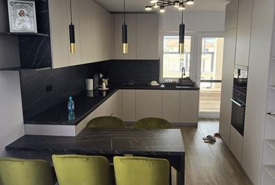 Casă cu 4 camere în Sântandrei - 14