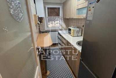 Apartament 2 camere,centrala proprie Pet Friendly,Sagului - 4