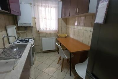Apartament cu 2 dormitoare si 2 parcari in zona Gheorgheni - 6