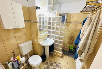 Apartament cu 2 camere, decomandat, etaj 2/4, Valea Rosie - Sarari - 10