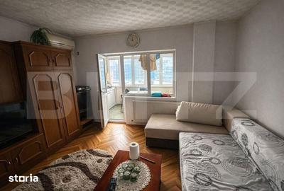 Apartament cu 2 camere decomandat, mobilat în Micro 9 - 2