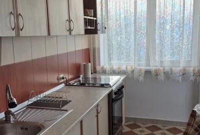 Apartament cu 2 camere semidecomandat, mobilat în Muncii - 5