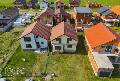 Casă cu Teren 300 Mp în Tisa - 4