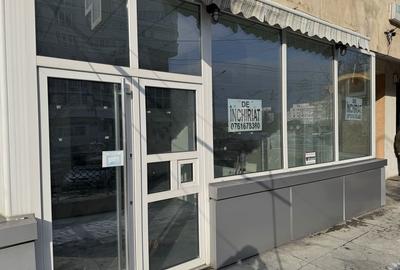 Spațiu comercial, de 70 mp, în Buzaului - 1