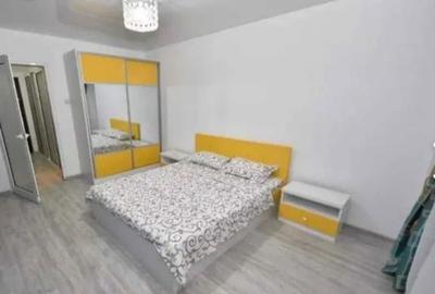 Garsonieră decomandată în Țiglina 1 - 11