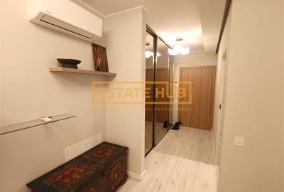 Apartament 2 camere + parcare | str Pasteur | 0% comision - 5