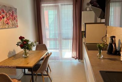 Apartament cu 2 camere decomandat, mobilat în Pipera - 6