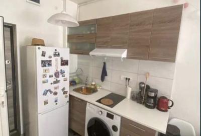 Garsonieră decomandată în Noua - 2