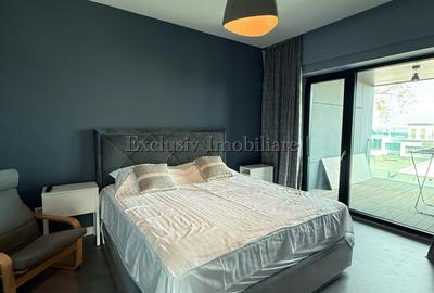 Apartament 3 camere | BlueBike Residence | Termen lung Apartament 3 camere | BlueBike Residence | Termen lung - 7