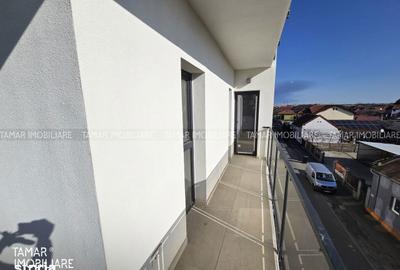 Apartament cu 3 camere în Micălaca - 5