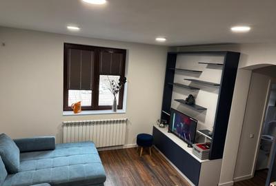 Apartament cu 3 camere decomandat în Domenii - 12