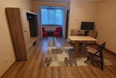 Garsonieră în Central - 6