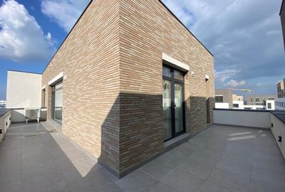 Apartament modern cu terasa - De inchiriat - 7