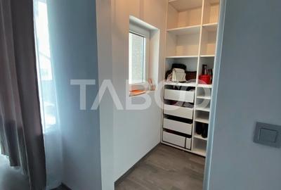 Apartament cu 2 camere semidecomandat, mobilat în Borhanci - 7