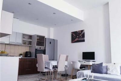 Apartament cu 2 camere în Central - 8