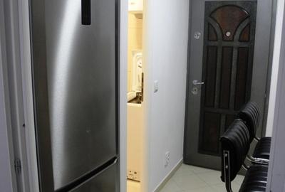 Garsonieră semidecomandată, mobilată în Apărătorii Patriei - 3