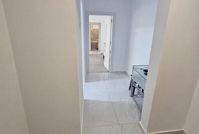 Apartament cu 3 camere semidecomandat în Iancului - 5