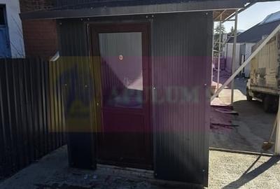 Spațiu comercial, de 230 mp, în Central