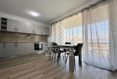 Apartament cu 2 camere, open space, zona Aradului (IRIS) - 1