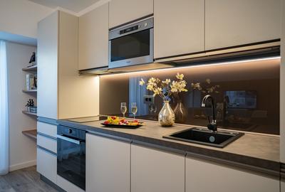 2 camere LUX Piata Unirii - 5