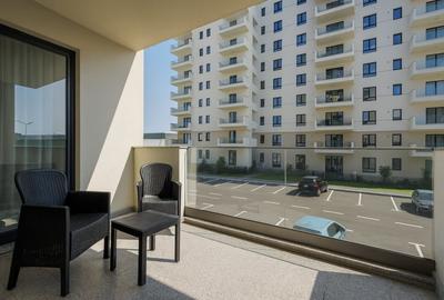 Apartament 2 camere de inchiriat - Greenfield Teilor, Sector 1, Bucuresti - 3