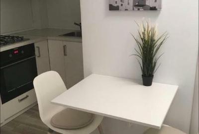 Apartament cu 2 camere semidecomandat, mobilat în Cișmigiu - 5