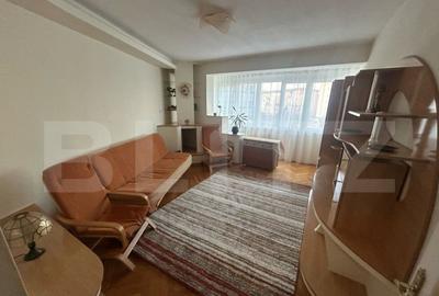 Apartament de inchiriat 3 camere, decomandat, 65 mp, zona Ce - 3