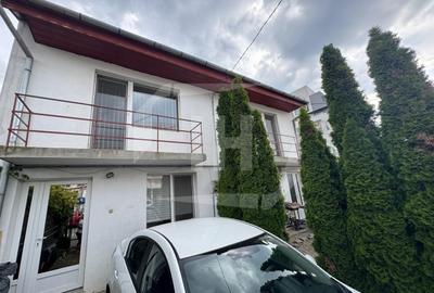 Casa individuala, 600 mp teren, langa Iulius Mall - Intre Lacuri - 9