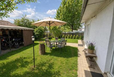 Casă individuală cu 3 camere cu Teren 650 Mp în Gheorghe Doja - 3