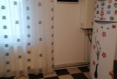 Apartament cu 2 camere semidecomandat în Unirii Sud - 5