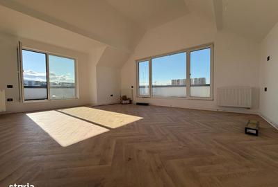 Apartament cu 4 camere în Tractorul - 1