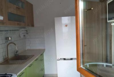 Garsonieră semidecomandată în Metalurgiei - 9