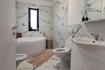 Casa individuala cu garaj - Dumbravita - 3