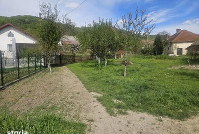 Casă cu 4 camere cu Teren 1054 Mp în Băiculești - 7
