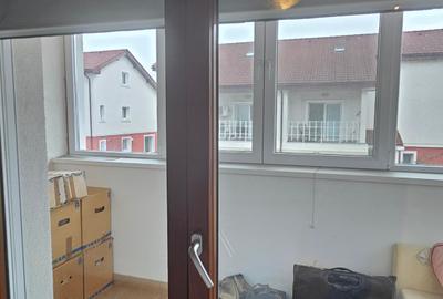 Casă cu 5 camere si Garaj, în American Village – Pipera – confort, eleganță - 23