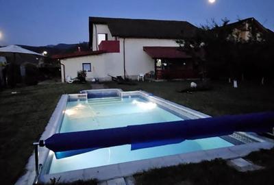 Casă cu 4 camere în Cristian - 1