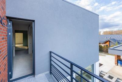 Pădurea Vlăsiei Design Modern Relaxare deplină Vilă cu Piscină, Comision 0% - 24