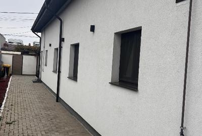 Casă nouă de vânzare  P+M  an 2023 - 3