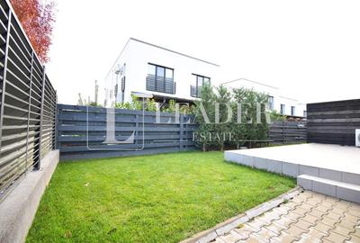 Duplex cu 5 camere cu Teren 250 Mp în Central - 28