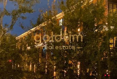 APARTAMENT SUPERB/ BLOC BOUTIQUE/COMPLET MOBILAT/UTILAT/LUX/BOXA/GARAJ/FLORESCA