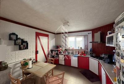 Casa P+M teren 654 mp Dumbravita Ikea - 5