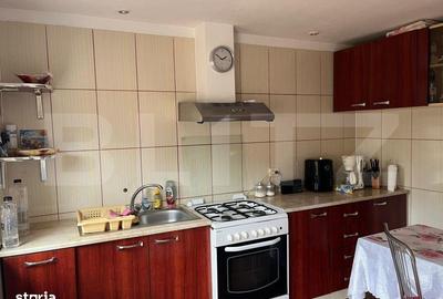 Casă cu 4 camere cu Teren 1187 Mp în Central - 5