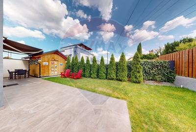 Casa  de vanzare in Cisnadie - 23